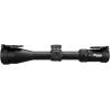imageSIG SAUER WHISKEY4 624X50mm 30mm Tube F1FFP Durable Accurate Waterproof Fogproof Black Hunting Shooting Riflescope FlipBack Caps ampamp Throw Lever IncludedMOA Milling Hunter 20 Illuminated Reticle
