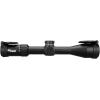 imageSIG SAUER WHISKEY4 624X50mm 30mm Tube F1FFP Durable Accurate Waterproof Fogproof Black Hunting Shooting Riflescope FlipBack Caps ampamp Throw Lever IncludedMOA Milling Hunter 20 Illuminated Reticle