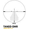 imageSIG SAUER TangoDMR 530X56mm 34mm Tube First Focal Plane Waterproof Precise Black Hunting Rifle Scope Sunshade amp Removable Throw Lever IncludedMRAD DEVL 20 Reticle  Illuminated