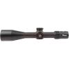 imageSIG SAUER TangoDMR 530X56mm 34mm Tube First Focal Plane Waterproof Precise Black Hunting Rifle Scope Sunshade amp Removable Throw Lever IncludedMRAD Milling 20 Reticle  Illuminated