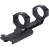 imageSig Sauer Alpha MSR Strong Ductile Durable Reliable 7075T6 Aluminum 1535 High 0 MOA Cant M1913 Attachment Scope Ring MountBlack