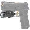 imageSig Sauer Foxtrot2R 700 Lumens White Compact Durable Rechargeable Tactical HandgunMounted Light with Programmable Activation
