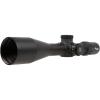imageSIG SAUER TangoDMR 530X56mm 34mm Tube First Focal Plane Waterproof Precise Black Hunting Rifle Scope Sunshade amp Removable Throw Lever IncludedMRAD DEVL 20 Reticle  Illuminated