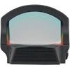 image:imageSIG SAUER RomeoRS PRO Reinforced Steel 8 Brightness Modes Pistol Dot Sight with Aspherical Glass Lens  Compatible with Optic Ready P320 P226 amp P229  Red DotGreen Dot OptionsBlack Housing  Green Dot