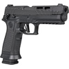 image:imageSIG SAUER P320 Spectre Comp Blackout CO2 Pellet Air Pistol  SemiAuto 20rd Pellet Magazine CO2 Powered
