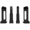image:imageSig Sauer FullMetal Construction 177 Caliber45mm Cal 20Round BB CO2 Black Magazine Compatible with P365 Air GunP365 CO2 Air Pistol Magazine