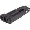 image:imageSig Sauer FullMetal Construction 177 Caliber45mm Cal 20Round BB CO2 Black Magazine Compatible with P365 Air GunP365 CO2 Air Pistol Magazine